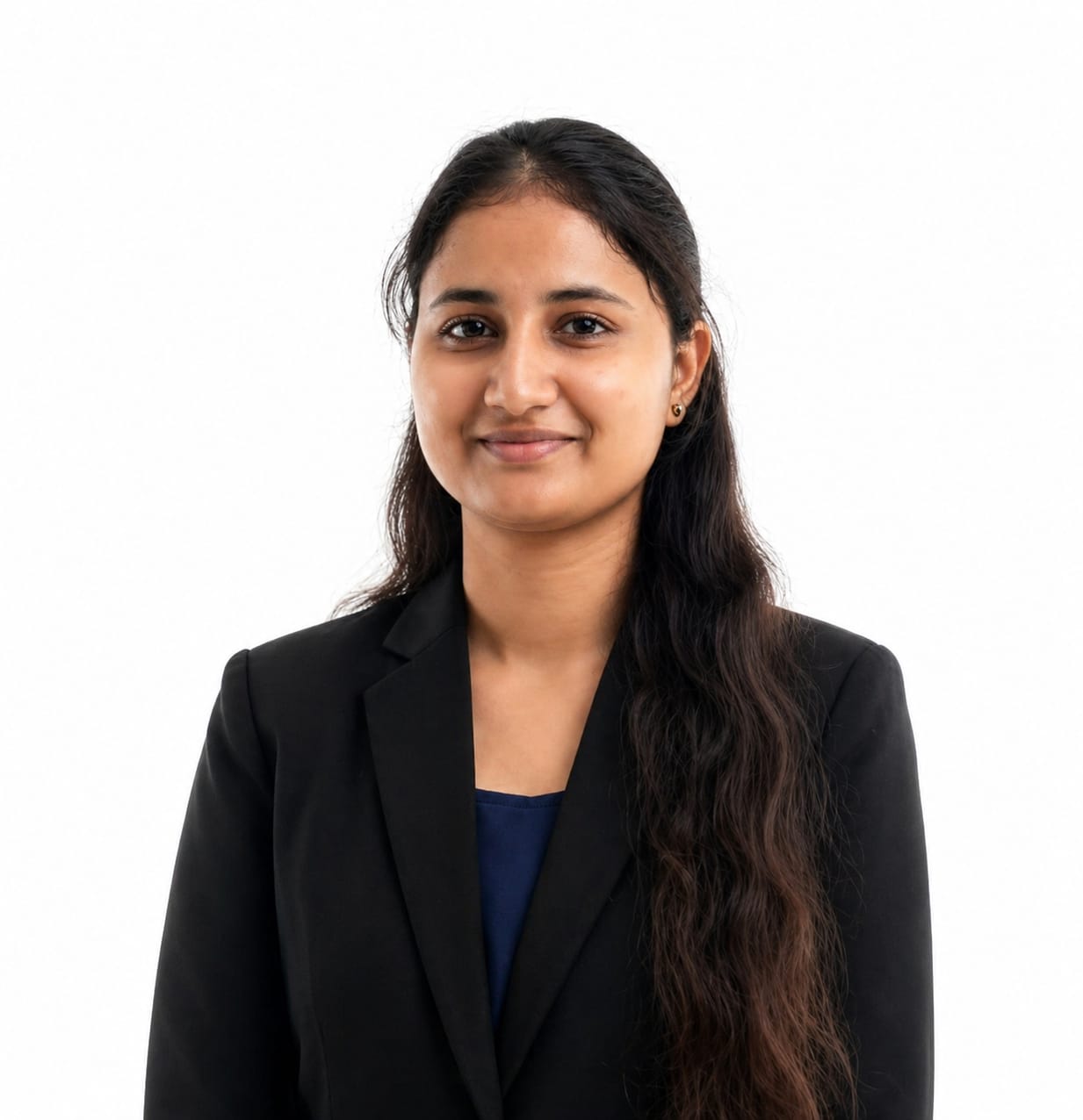 SRITW Placements selected students